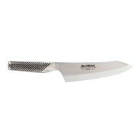 Cuchillalia - GLOBAL G-7R - Cuchillo Deba para Diestros 18cm