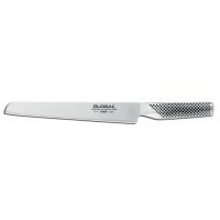 Cuchillalia - GLOBAL G-8 - Cuchillo Fileteador para Asados 22cm