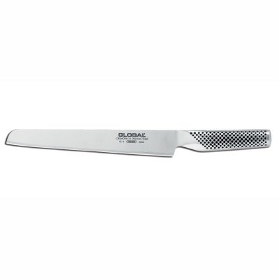 Cuchillalia - GLOBAL G-8 - Cuchillo Fileteador para Asados 22cm