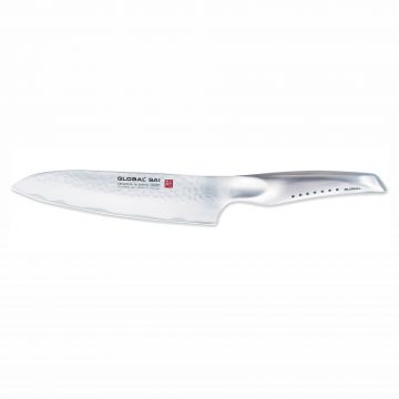Cuchillalia – GLOBAL SAI-01 – Cuchillo de Cocina 19 cm