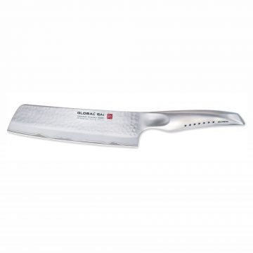 Cuchillalia – GLOBAL SAI-04 – Cuchillo para Verdura 19 cm