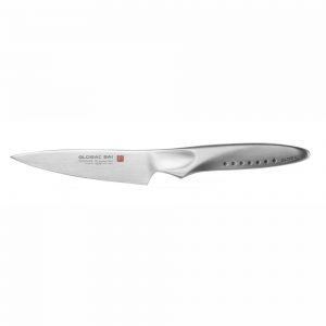 Cuchillalia - GLOBAL SAI-F02 - Cuchillo Mondador / Puntilla 10 cm