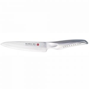 Cuchillalia - GLOBAL SAI-M02 - Cuchillo Utilitario / Universal 14,5 cm