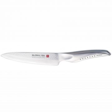 Cuchillalia – GLOBAL SAI-M02 – Cuchillo Utilitario / Universal 14,5 cm