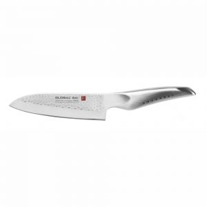 Cuchillalia - GLOBAL SAI-M03 - Cuchillo Santoku 13,5 cm