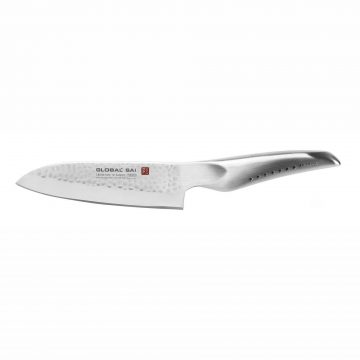 Cuchillalia – GLOBAL SAI-M03 – Cuchillo Santoku 13,5 cm