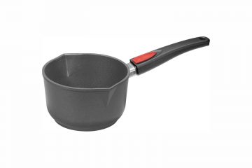 WOLL 1118il INDUCTION LINE - Cazo de Titanio para Inducción de 18cm y 2 litros