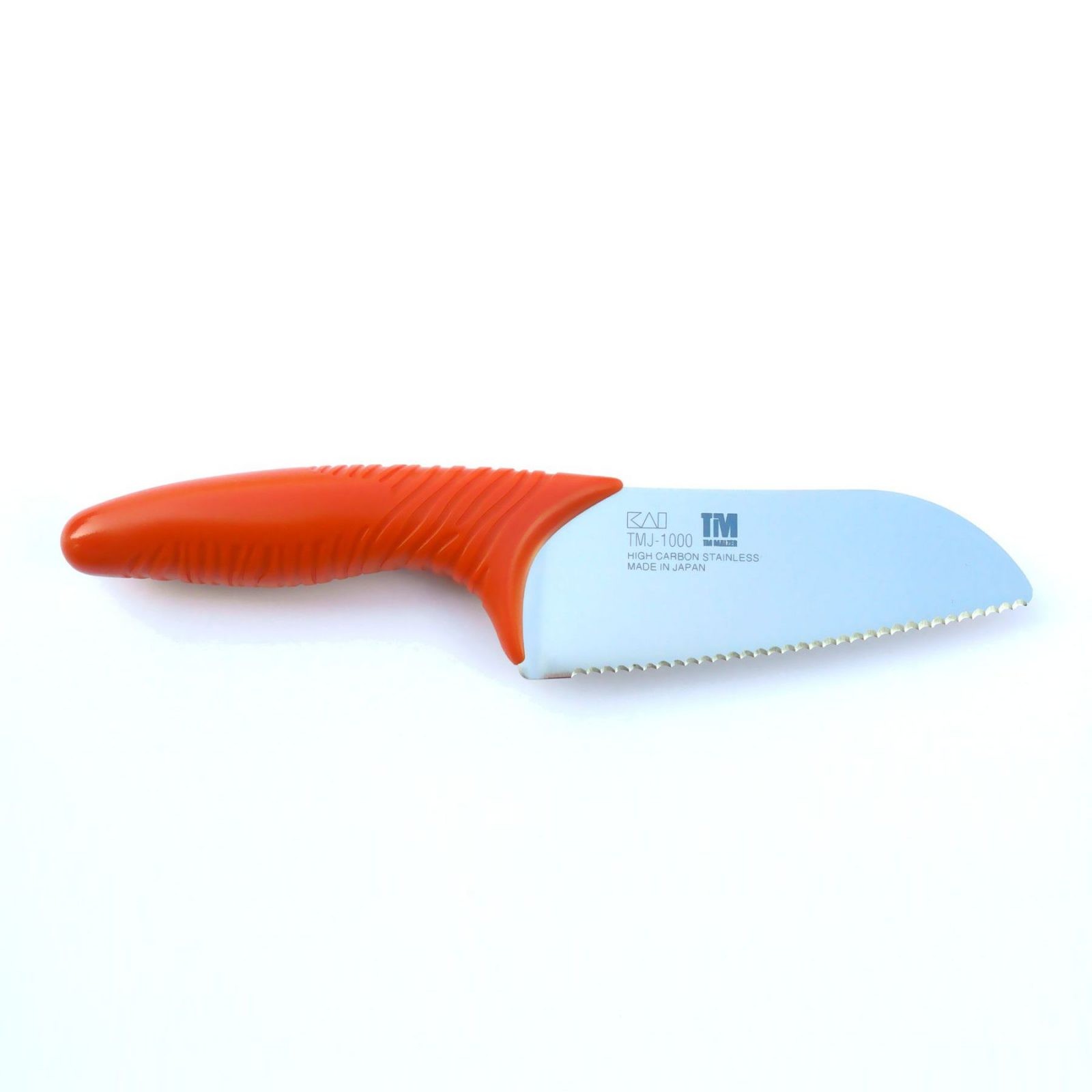 Cuchillo de cocina para niños KAI TMJ-1000