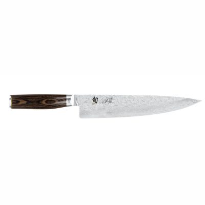 Cuchillalia - KAI TDM-1707 Shun Premier Edición Limitada - Cuchillo Chef 23.5cm 9.5"