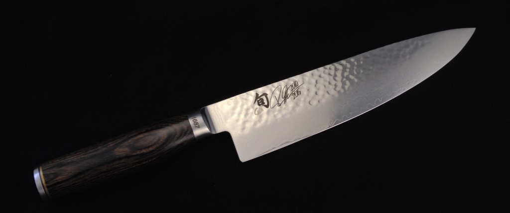 KAI TDM-1707 - Shun Premier EDICION ESPECIAL - Cuchillo de Chef 235 mm KAI TDM-1707 - Shun Premier EDICION ESPECIAL - Cuchillo de Chef 235 mm