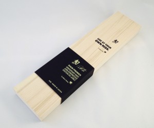 KAI TDM-1707 - Shun Premier EDICION ESPECIAL - Cuchillo de Chef 235 mm - Caja KAI TDM-1707 - Shun Premier EDICION ESPECIAL - Cuchillo de Chef 235 mm - Caja