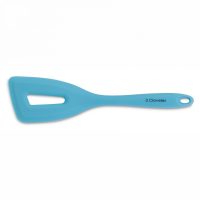Pala de Cocina en silicona azul - 3 Claveles 4629