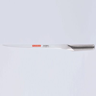 GLOBAL G-95 - Cuchillo Jamonero 25 cm - Cuchillalia