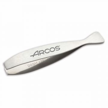 Cuchillalia – Pinzas para el jamón o para las espinas del pescado – ARCOS 605000