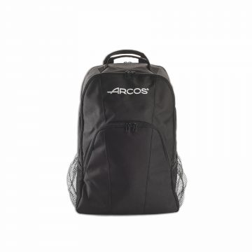 Cuchillalia – Mochila porta cuchillos Arcos 694900 para 9 piezas