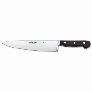 Cuchillalia - Arcos Clásica 255200 - Cuchillo Cocinero/Chef de 230 mm