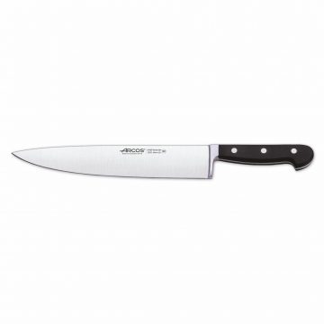 Cuchillalia – Arcos Clásica 255300 – Cuchillo Cocinero/Chef de 260 mm
