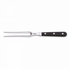 Cuchillalia - Arcos Clásica 256300 - Tenedor Trinchante de 160 mm