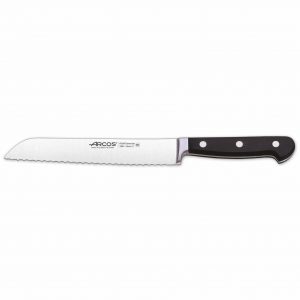 Cuchillalia - Arcos Clásica 256400 - Cuchillo Panero 180 mm