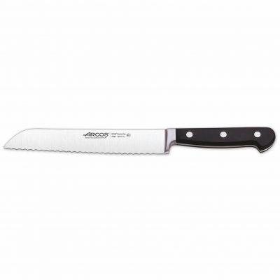 Cuchillalia - Arcos Clásica 256400 - Cuchillo Panero 180 mm