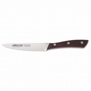 Arcos Natura - Cuchillo con sierra para tomates (130mm) 154910