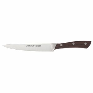 Cuchillalia - Arcos Natura 155310 - Cuchillo de Cocina de 160mm