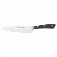 Cuchillalia - Arcos Natura 155410 - Cuchillo Cocinero de 160 mm