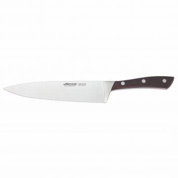 Cuchillalia – Arcos Natura 155510 – Cuchillo Cocinero de 200 mm