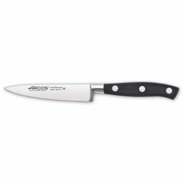 Cuchillalia – Arcos Riviera 230200 – Cuchillo mondador de 100mm