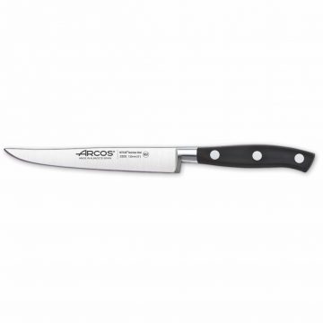 Cuchillalia – Arcos Riviera 230500 – Cuchillo chuletero de 130mm