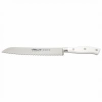 Cuchillo 3 Claveles Uniblock Cocinero 25 Cm Blanco 1966