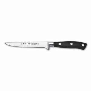 Cuchillalia - Arcos Riviera 231500 - Cuchillo deshuesador de 130mm