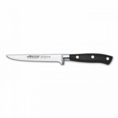 Cuchillalia - Arcos Riviera 231500 - Cuchillo deshuesador de 130mm