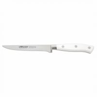 Cuchillalia - Arcos Riviera 231524 - Cuchillo deshuesador de 130mm mango BLANCO