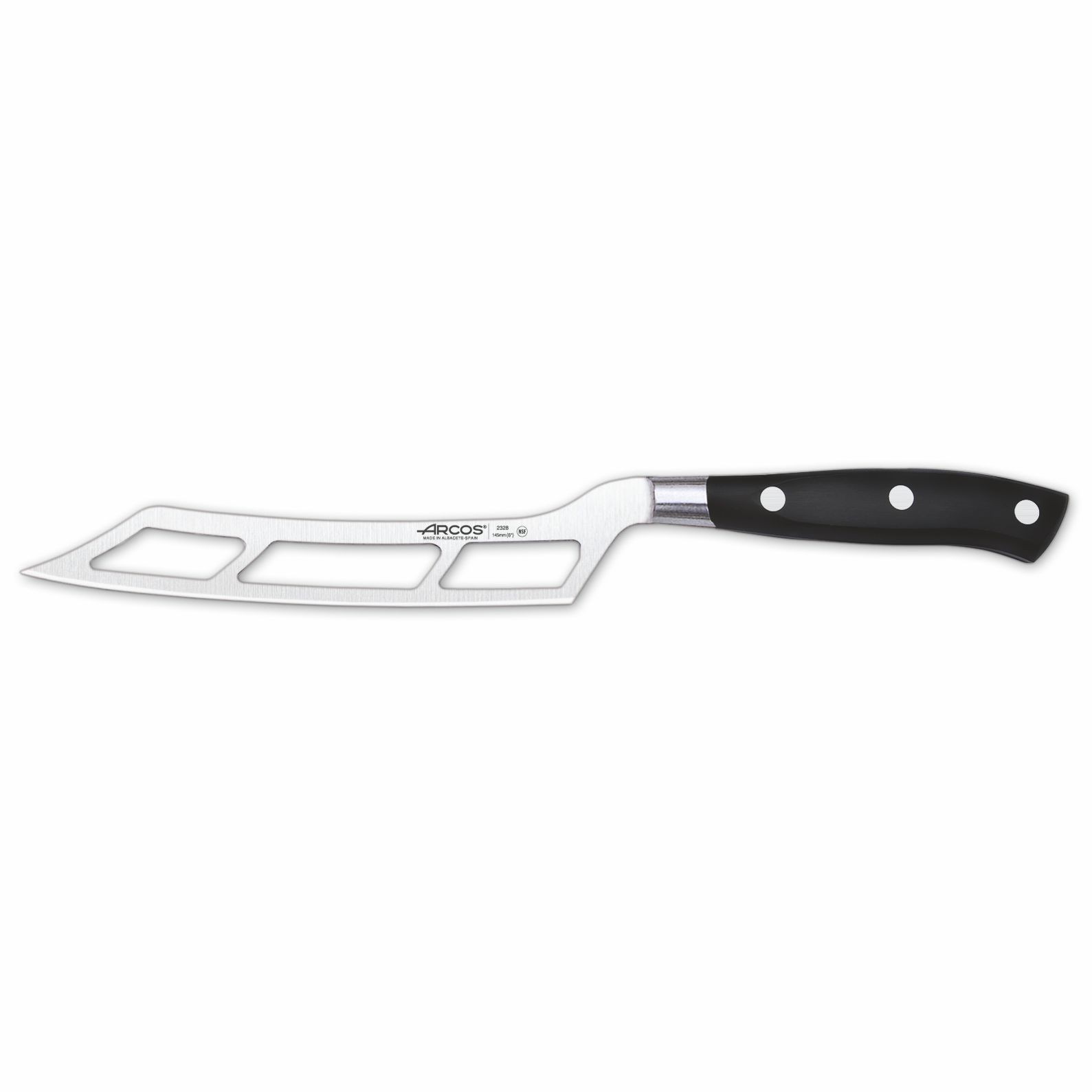 CUCHILLO PARA QUESO - Comprar en Vivalto Bazar