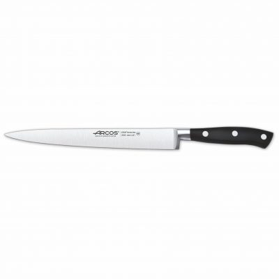 Cuchillo Lenguado flexible de 17cm - Arcos Manhattan 161400 - Cuchillalia