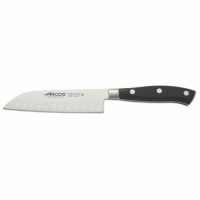 Cuchillalia - Arcos Riviera 233200 - Cuchillo santoku de 140mm