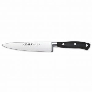 Cuchillalia - Arcos Riviera 233400 - Cuchillo cocinero de 150mm