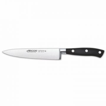 Cuchillalia – Arcos Riviera 233400 – Cuchillo cocinero de 150mm