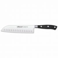 Cuchillalia - Arcos Riviera 233500 - Cuchillo santoku de 180mm