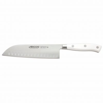 Arcos Brooklyn 7 Rocking Santoku Knife