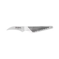 Cuchillalia - Global GS-8 Cuchillo Mondador Curvo de 7cm