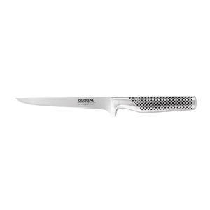 Cuchillalia - Global GF-31 Cuchillo Deshuesador de 16cm