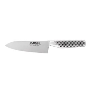 Cuchillalia - Global GF-32 Cuchillo de Chef de 16cm