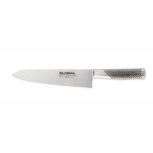Cuchillalia - Global GF-33 Cuchillo de Chef de 21cm