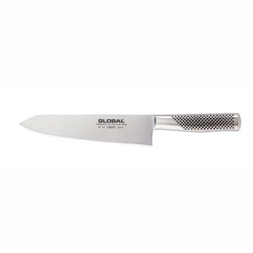 Cuchillalia – Global GF-33 Cuchillo de Chef de 21cm