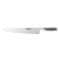 Cuchillalia - Global GF-35 Cuchillo de Chef de 30 cm