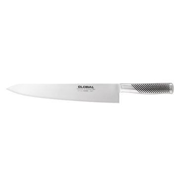 Cuchillalia – Global GF-35 Cuchillo de Chef de 30 cm