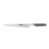 Cuchillalia - Global GF-37 Cuchillo Trinchador de 22cm