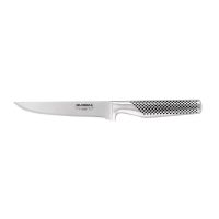 Cuchillalia - Global GF-40 Cuchillo Deshuesador Ancho de 15cm